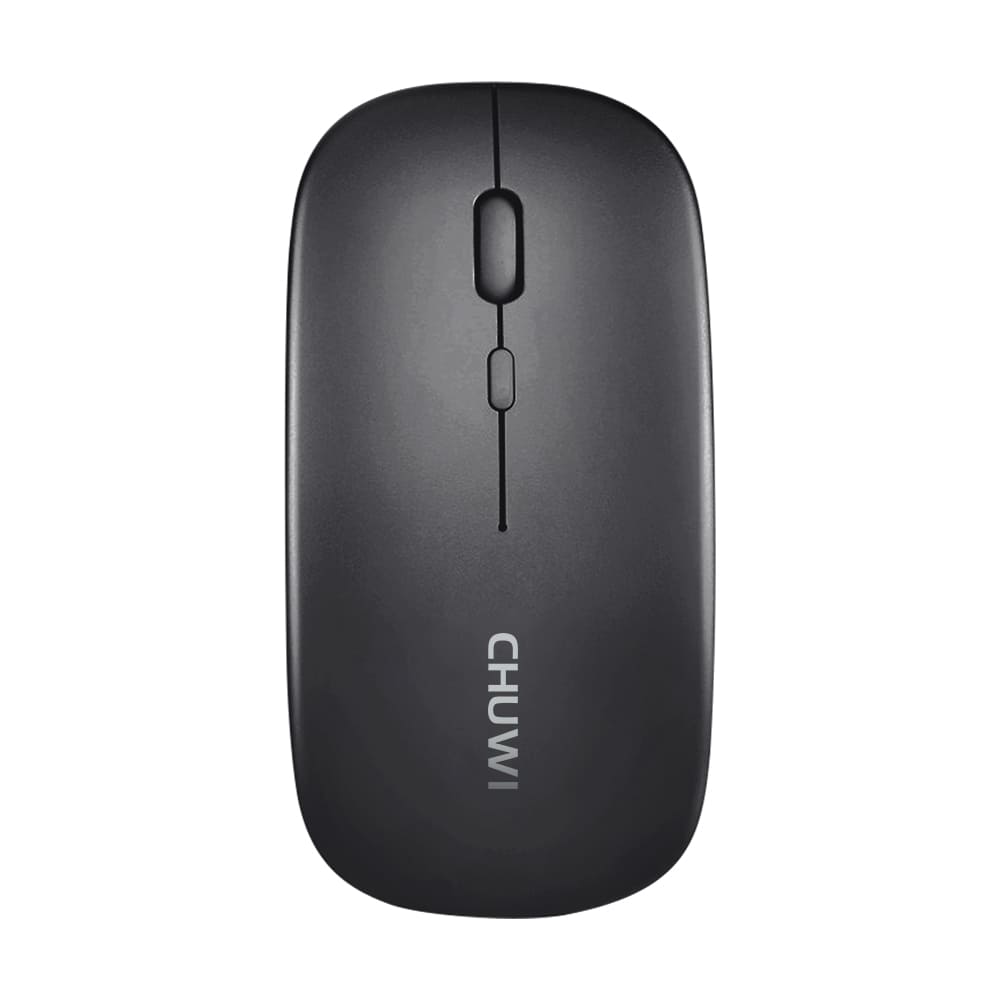 Wireless Mouse